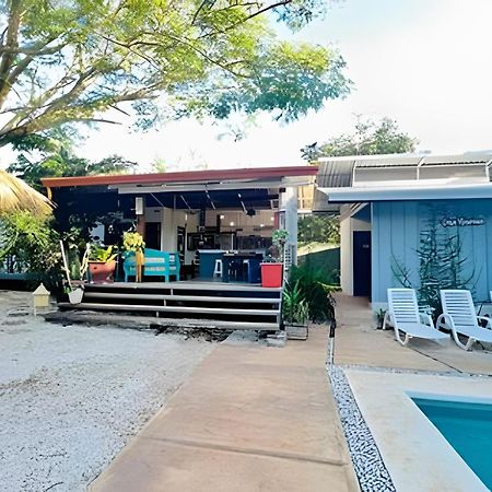 Nirvana Beach Home Параисо Экстерьер фото