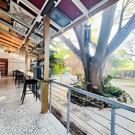 Nirvana Beach Home Параисо Экстерьер фото