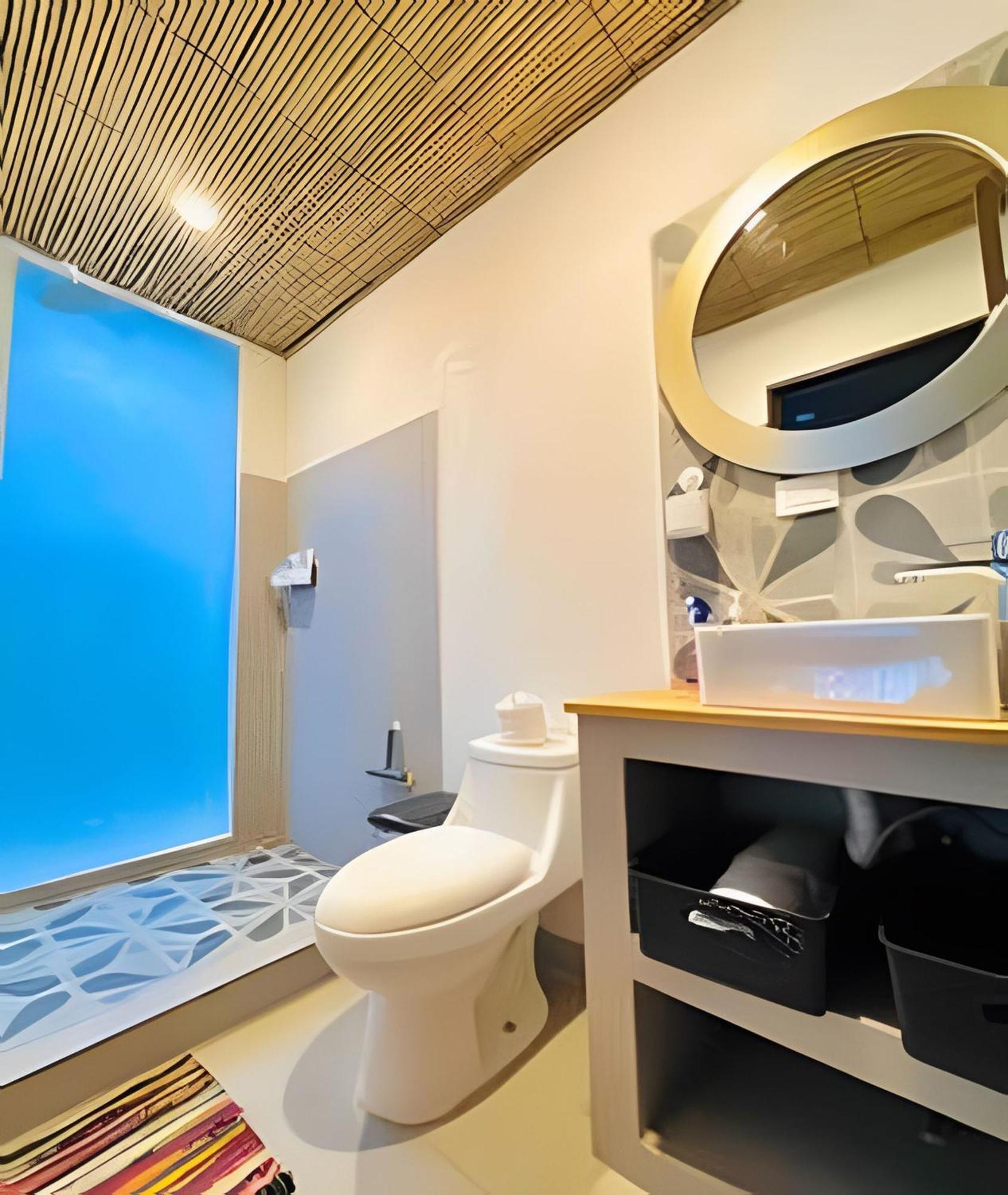 Nirvana Beach Home Параисо Экстерьер фото