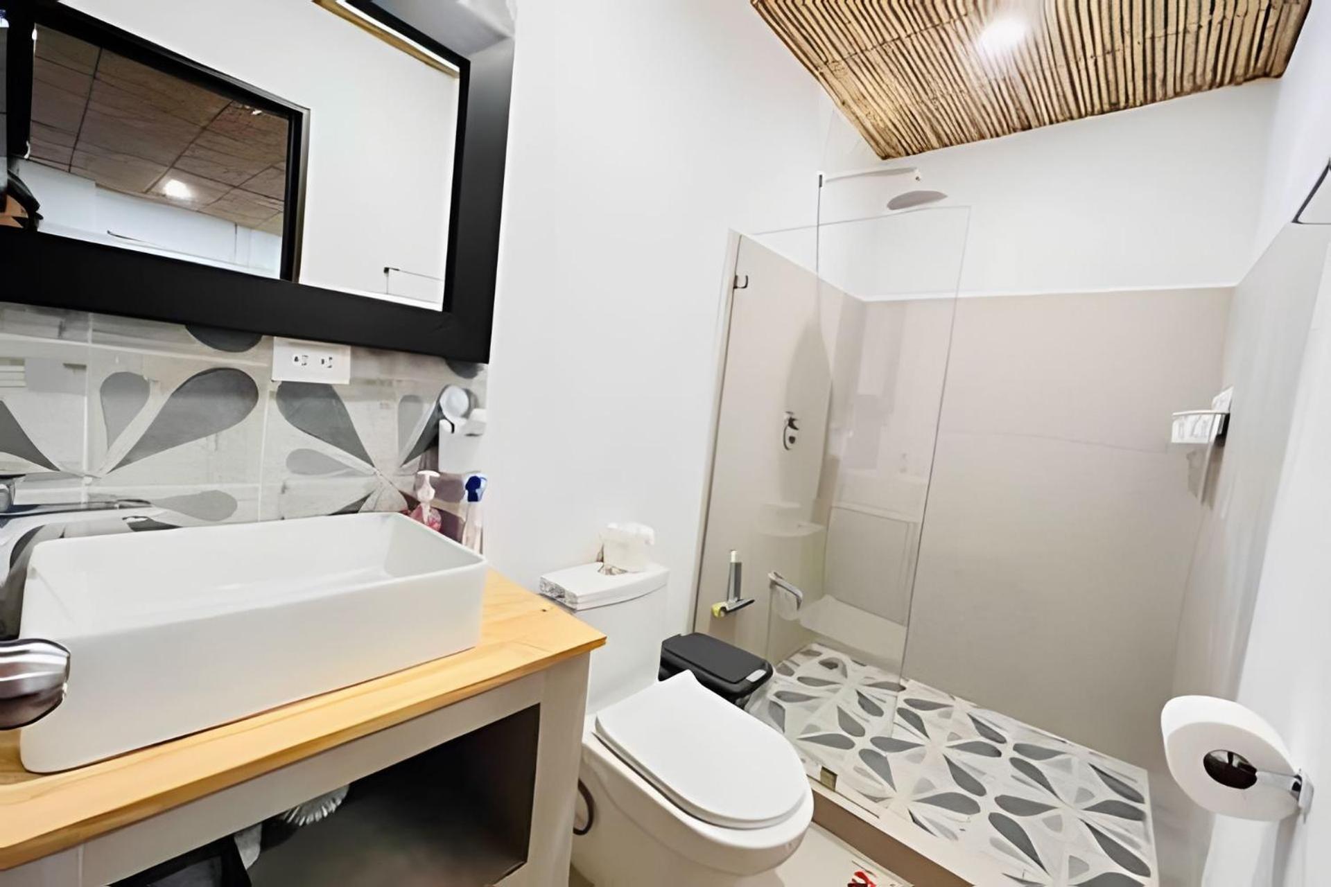 Nirvana Beach Home Параисо Экстерьер фото