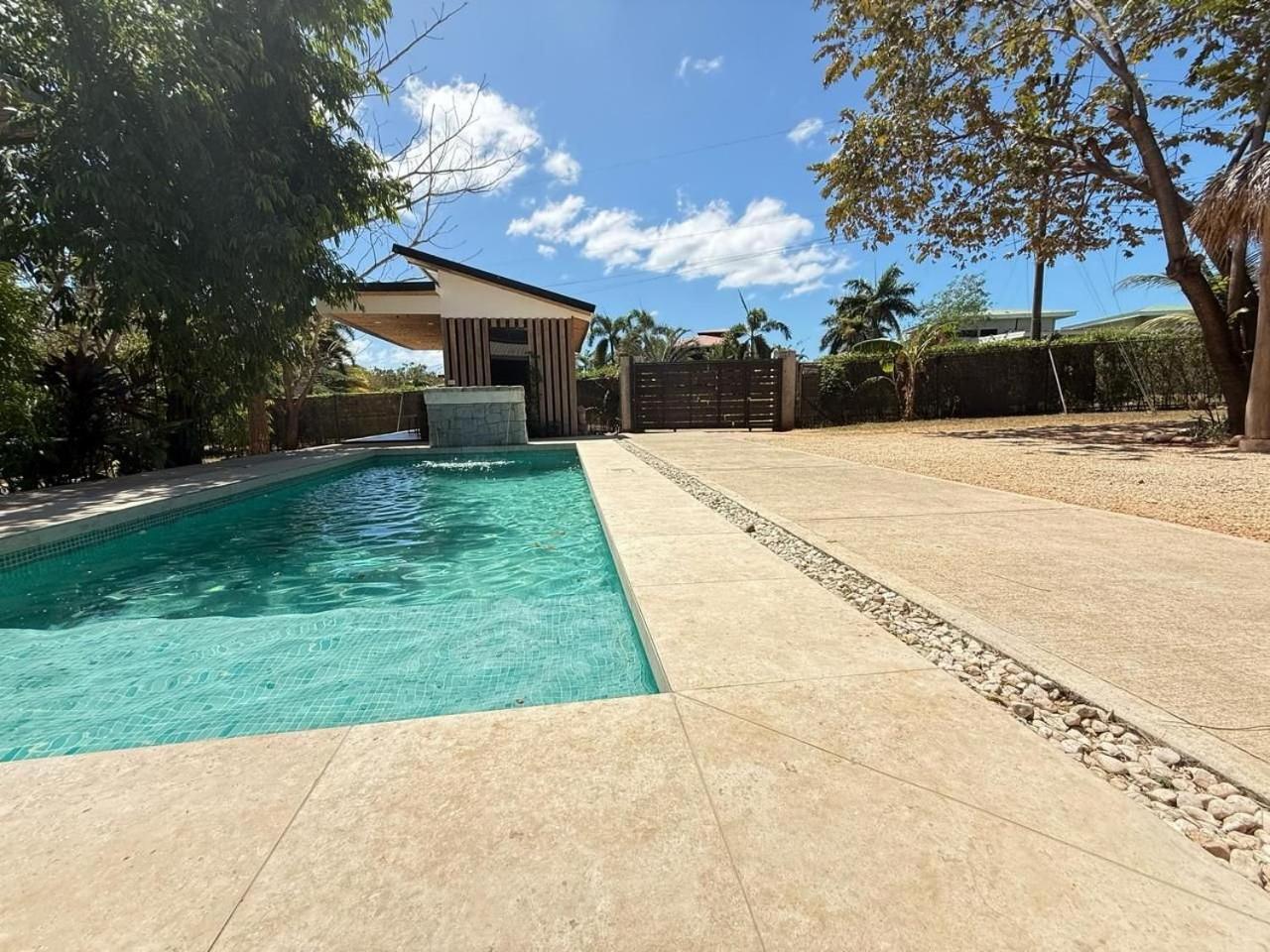 Nirvana Beach Home Параисо Экстерьер фото