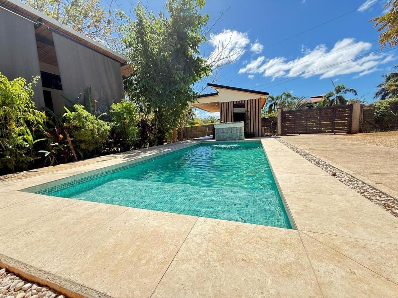 Nirvana Beach Home Параисо Экстерьер фото