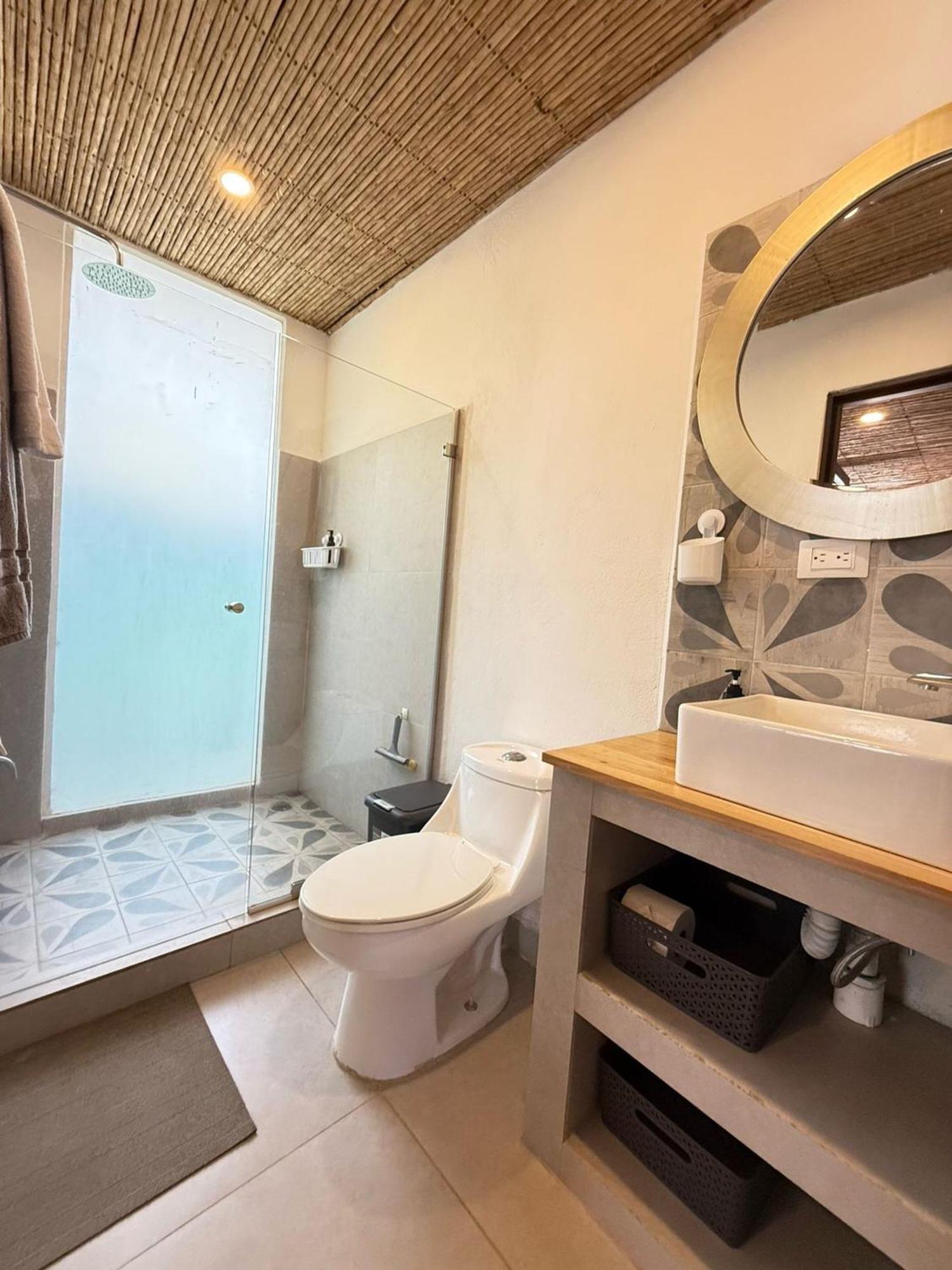 Nirvana Beach Home Параисо Экстерьер фото