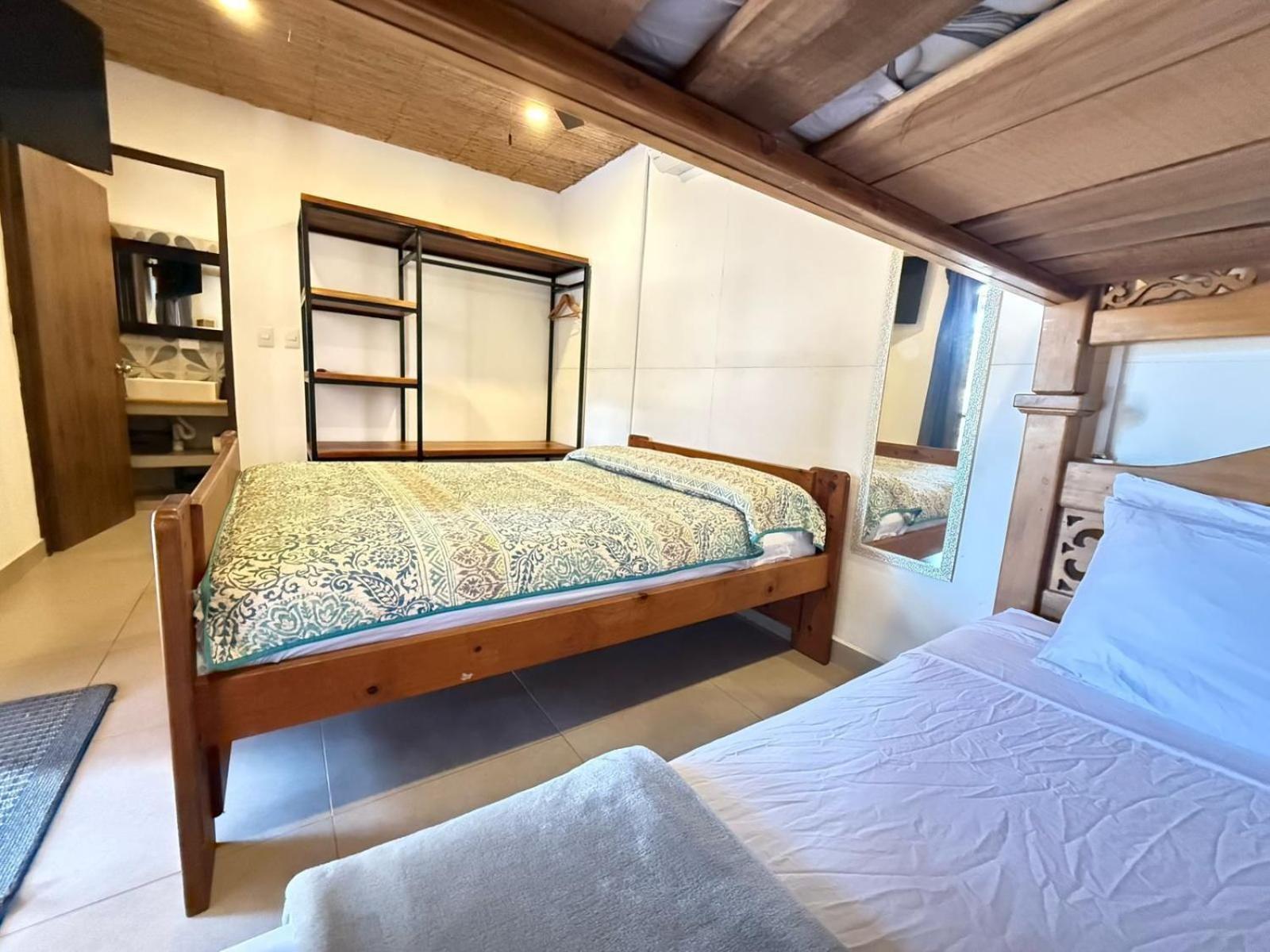 Nirvana Beach Home Параисо Экстерьер фото
