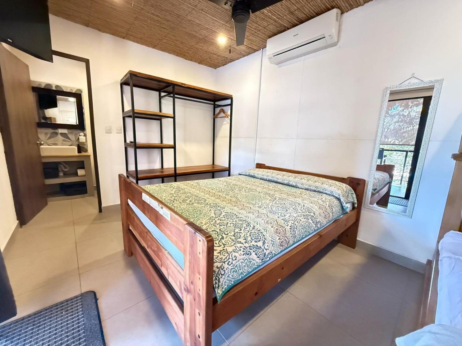 Nirvana Beach Home Параисо Экстерьер фото