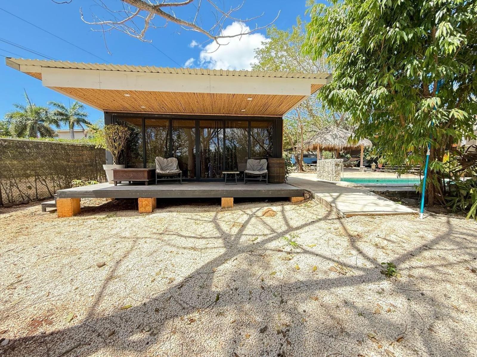 Nirvana Beach Home Параисо Экстерьер фото